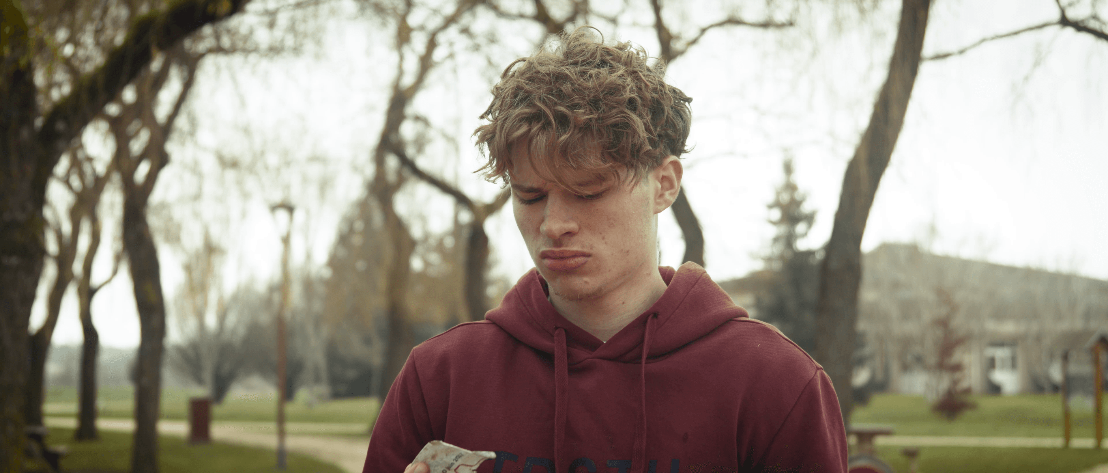 Prochain Arret — capture d'écran