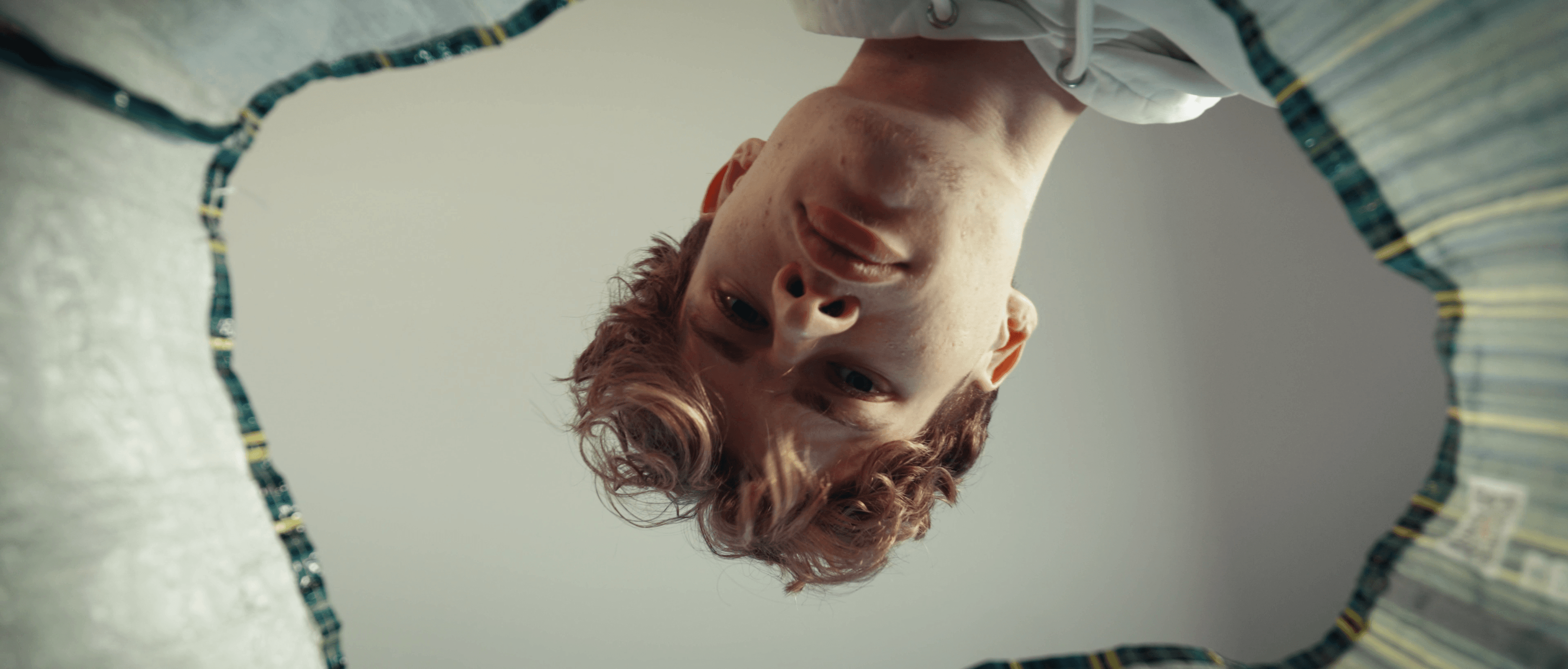 Prochain Arret — détail du design