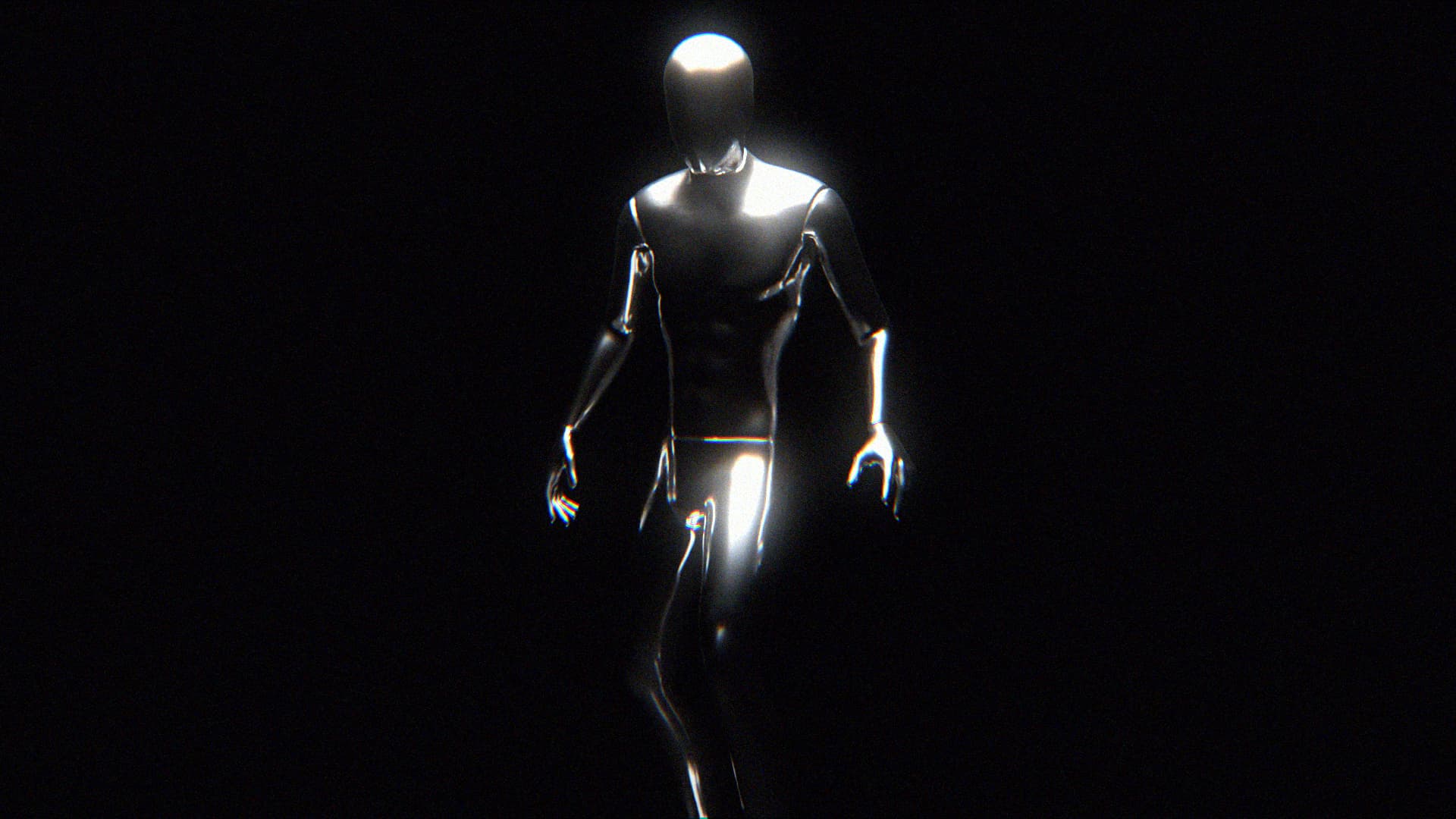 Clip Radiohead — détail du design