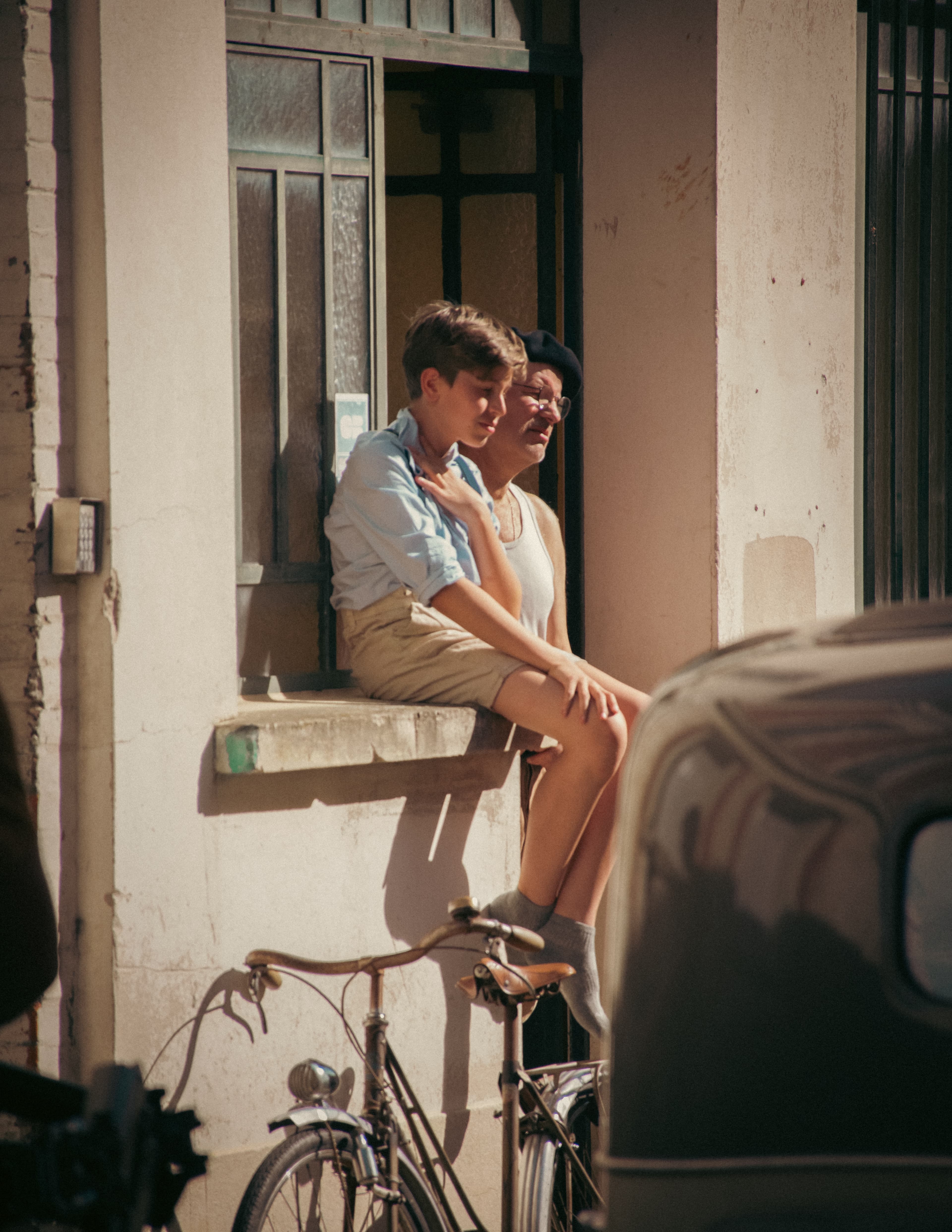 Si on etait... — interface utilisateur